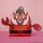 Powerpuff Girls by Loungefly Mini Rucksack Him Villain