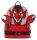 Powerpuff Girls by Loungefly Mini Rucksack Him Villain