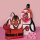 Powerpuff Girls by Loungefly Sling Brusttasche / Umhängetasche Him Villain
