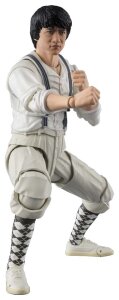 Project A (Der Superfighter) S.H.Figuarts Actionfigur...