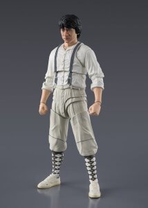 Project A (Der Superfighter) S.H.Figuarts Actionfigur...