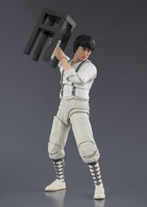 Project A (Der Superfighter) S.H.Figuarts Actionfigur Dragon Ma 15 cm