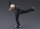 Project A (Der Superfighter) S.H.Figuarts Actionfigur Fei 15 cm