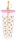 Pusheen Becher mit Strohhalm 700 ml