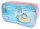 Pusheen Federmäppchen Leisure Club Blau