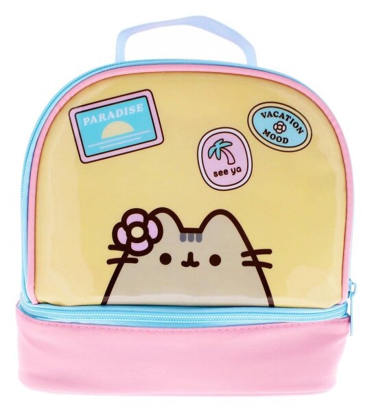 Pusheen Lunch Tasche