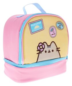 Pusheen Lunch Tasche