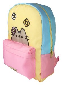 Pusheen Rucksack Pusheen Gelb