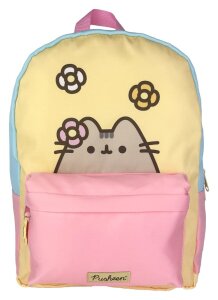 Pusheen Rucksack Pusheen Gelb