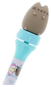 Pusheen Stift Spinny Leisure Club Blau