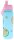Pusheen Trinkflasche Flip Top By The Pool Blau