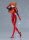 Rebuild of Evangelion Plamatea Plastic Model Kit Asuka Shikinami Langley 17 cm