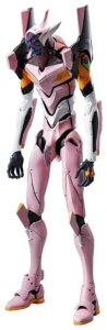 Rebuild of Evangelion Robo-Dou Actionfigur Evangelion...