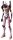 Rebuild of Evangelion Robo-Dou Actionfigur Evangelion Production Model Custom Type-08a (Evangelion: New Theatrical Edition) 25 cm
