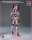 Rebuild of Evangelion Robo-Dou Actionfigur Evangelion Production Model Custom Type-08a (Evangelion: New Theatrical Edition) 25 cm