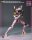 Rebuild of Evangelion Robo-Dou Actionfigur Evangelion Production Model Custom Type-08a (Evangelion: New Theatrical Edition) 25 cm