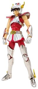 Saint Seiya Saint Cloth Myth Actionfigur Pegasus Seiya...