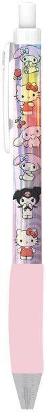 Sanrio Gelstifte Hello Kitty & Friends Drawing Touch Holographic Display (12)