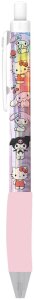 Sanrio Gelstifte Hello Kitty & Friends Drawing Touch...