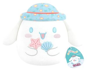 Sanrio Squishmallow Plüschfigur Hello Kitty and...