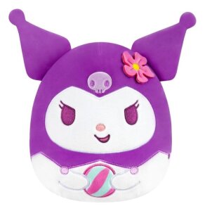 Sanrio Squishmallow Plüschfigur Hello Kitty and...