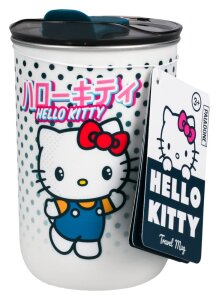Sanrio Tasse Hello Kitty Reise