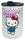 Sanrio Tasse Hello Kitty Reise