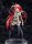 Shakugan no Shana PVC Figur Shana Light Novel Illustration von Noizi Ito 16 cm