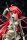 Shakugan no Shana PVC Figur Shana Light Novel Illustration von Noizi Ito 16 cm