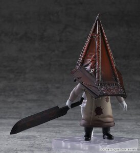 Silent Hill 2 Nendoroid Actionfigur Red Pyramid Thing...