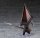 Silent Hill 2 Nendoroid Actionfigur Red Pyramid Thing (re-run) 10 cm