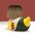 Silent Hill Tubbz Mini PVC Figur Heather Mason 5 cm