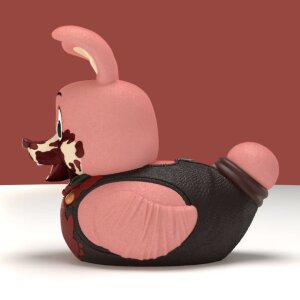 Silent Hill Tubbz Mini PVC Figur Robbie the Rabbit 5 cm