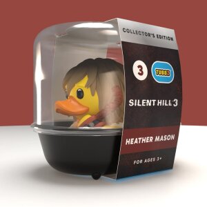 Silent Hill Tubbz PVC Figur Heather Mason Collectors...