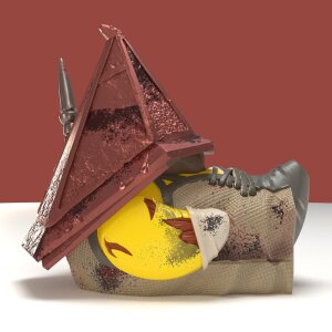 Silent Hill Tubbz PVC Figur Pyramid Head Boxed Edition 10 cm