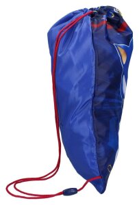Sonic Sportbeutel Still Unstoppable 44 cm