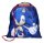 Sonic Sportbeutel Still Unstoppable 44 cm