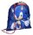 Sonic Sportbeutel Still Unstoppable 44 cm