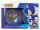 Sonic the Hedgehog Sammelmünze 35. Jubiläum Limited Edition