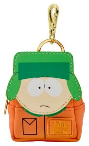 South Park by Loungefly Taschenanhänger Mystery Box Display (15)