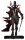 Spawn Black White & Red All Over 1/10 Statue Gunslinger Spawn by Todd McFarlane 23 cm