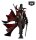 Spawn Black White & Red All Over 1/10 Statue Gunslinger Spawn by Todd McFarlane 23 cm