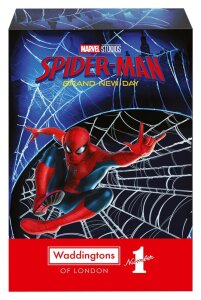 Spider-Man No.1 Spielkarten *DE*