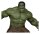 Spider-Man: Brand New Day (2026) Marvel Studios Statue 1/10 Hulk 18 cm