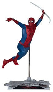 Spider-Man: Brand New Day (2026) Marvel Studios Statue...