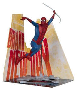 Spider-Man: Brand New Day (2026) Marvel Studios Statue...