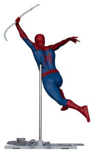 Spider-Man: Brand New Day (2026) Marvel Studios Statue 1/10 Spider-Man 17 cm