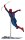 Spider-Man: Brand New Day (2026) Marvel Studios Statue 1/10 Spider-Man 17 cm
