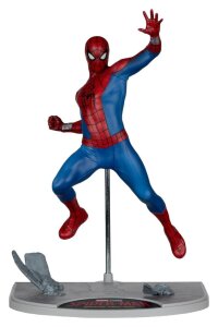 Spider-Man: Brand New Day (2026) Marvel Studios Statue...