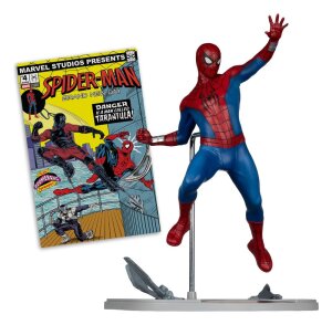Spider-Man: Brand New Day (2026) Marvel Studios Statue...